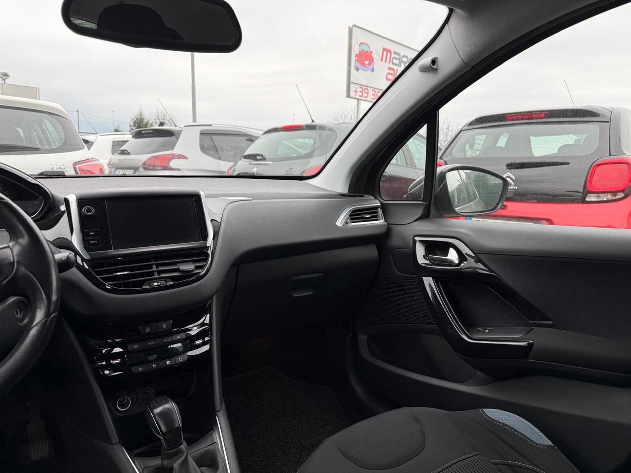 Peugeot 208 1.6 Diesel Neopatentati