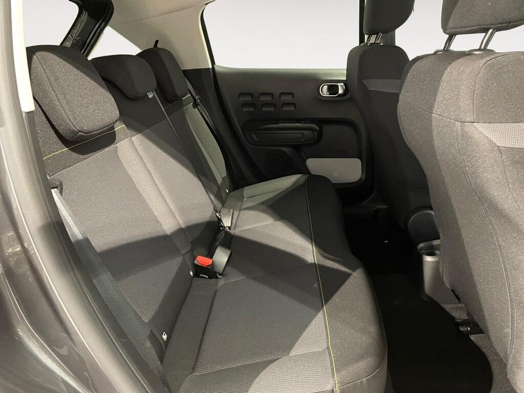 Citroen C3 1.5 Bluehdi 100CV 6m Shine