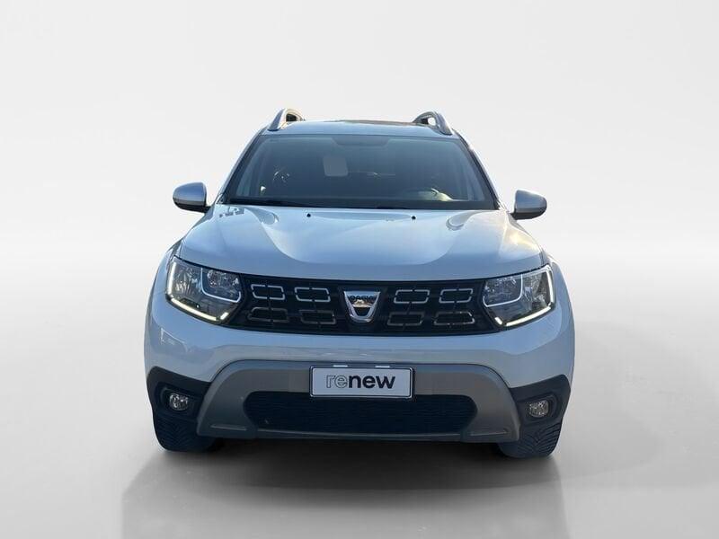 Dacia Duster Duster 1.6 SCe GPL 4x2 Prestige
