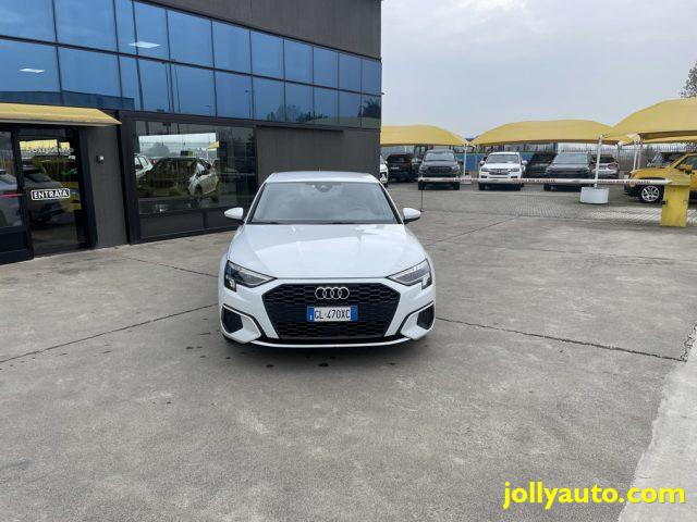 AUDI A3 SPB 40 TFSI e S tronic Business