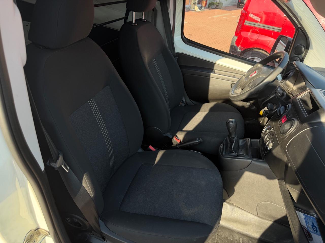 Fiat Fiorino 1.3 MJT