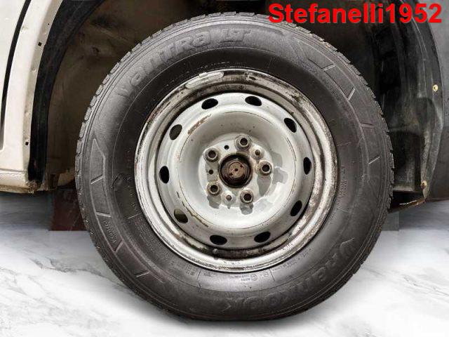 PEUGEOT Boxer III 330 2019 - 330 2.2 bluehdi 140cv S&S L1H1