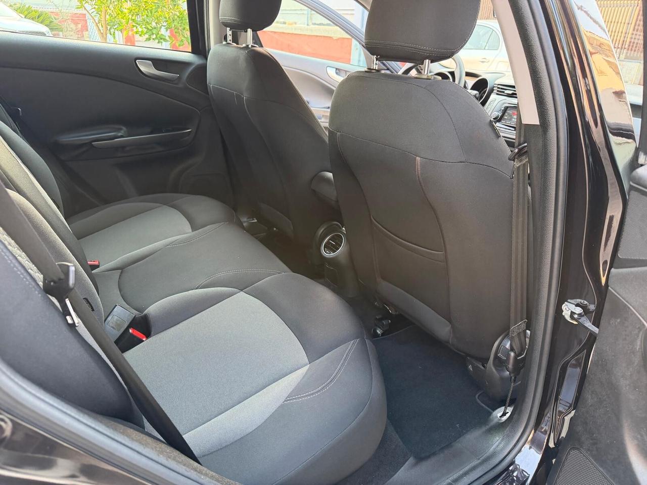 Alfa Romeo Giulietta 1.4 Turbo 120 CV GPL Progression