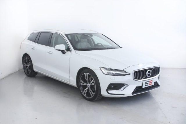 VOLVO V60 D4 Geartronic Inscription Full LED/Cerchi 19''