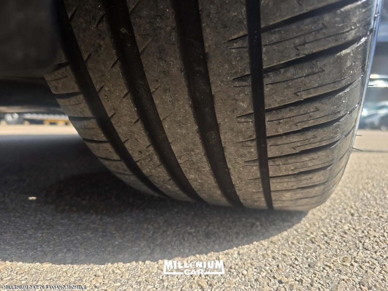 MASERATI LEVANTE 3.0BENZ 350CV 2021