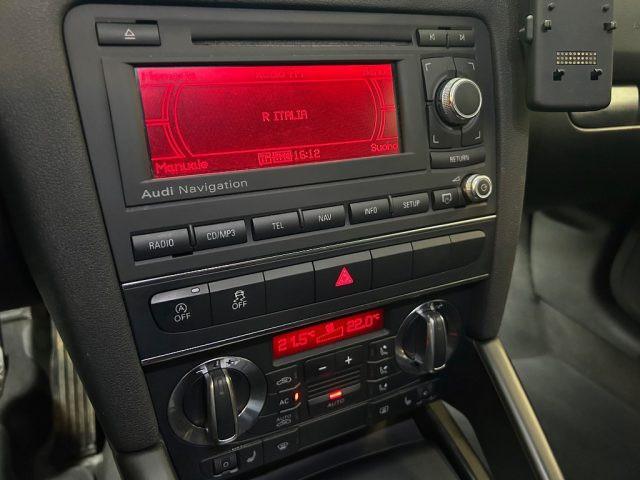 AUDI A3 SPB 1.2 TFSI Ambition