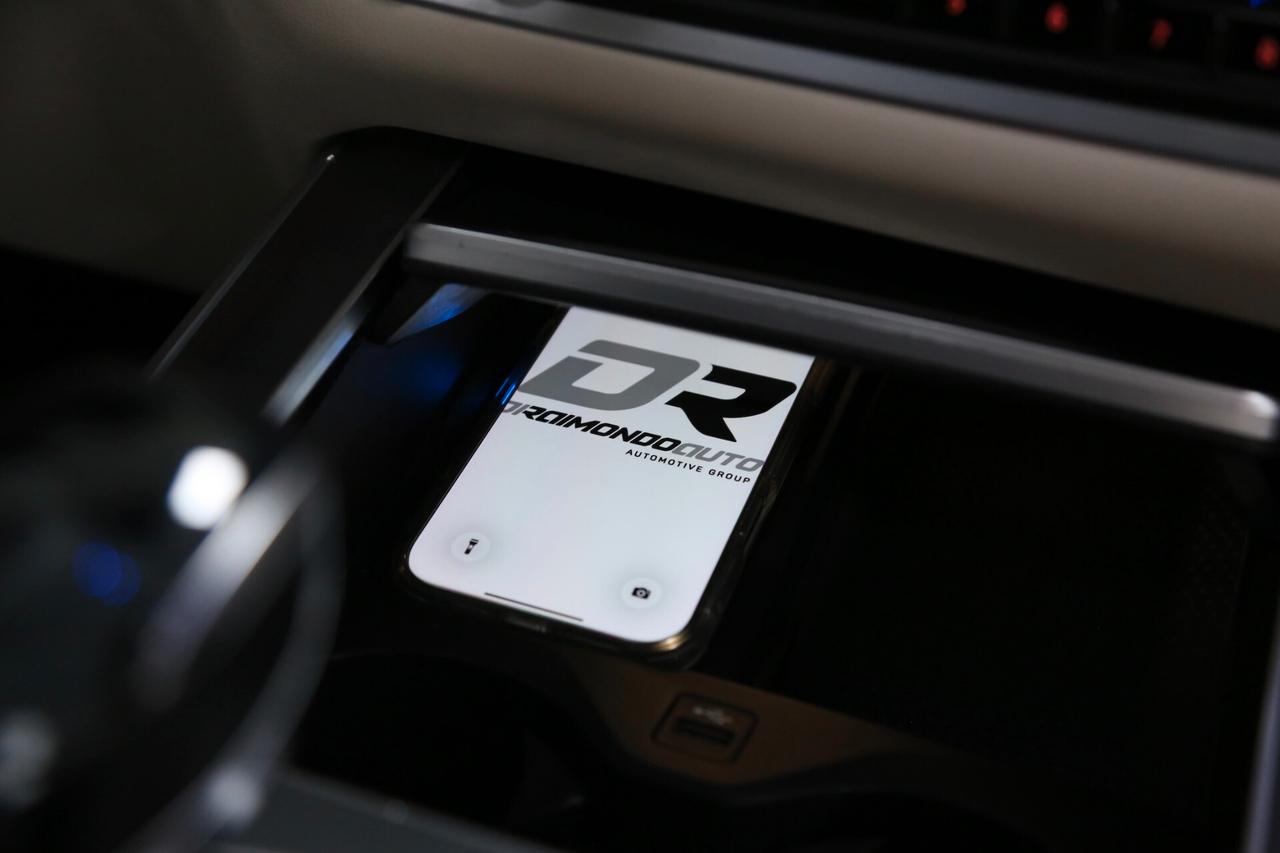 BMW X5 xDrive30d 48V mhev xLine auto