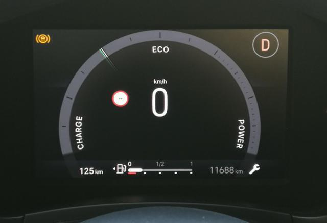 FIAT 600 Hybrid 100 CV DCT MHEV
