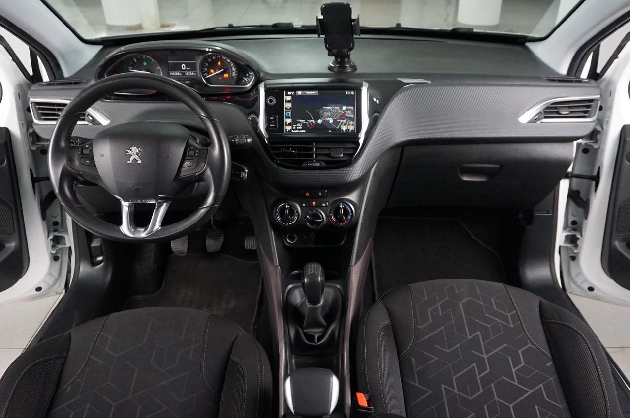 Peugeot 2008 BlueHDi 75 Active