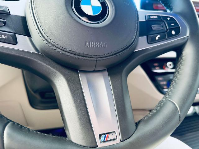BMW X4 xdrive20d Msport X auto