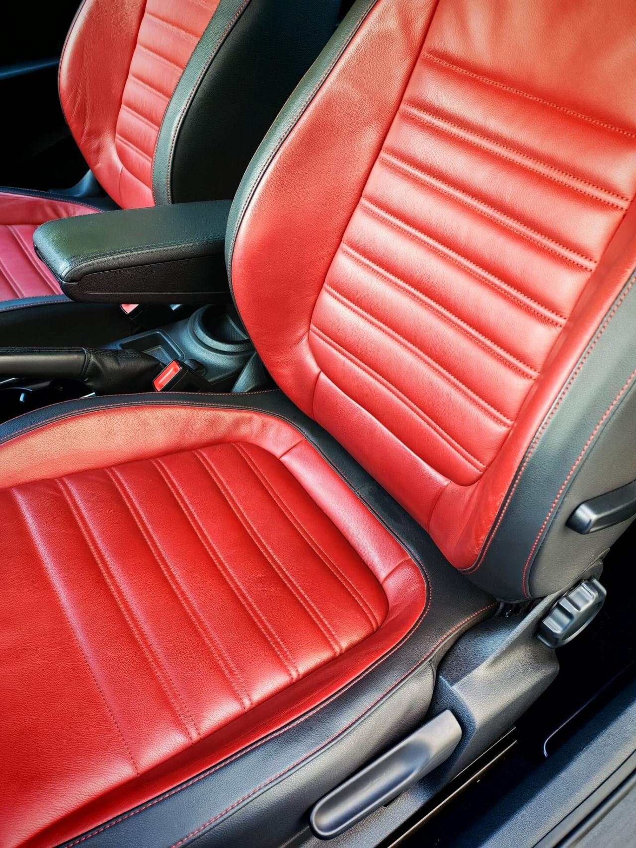 Volkswagen Maggiolino 1.4 TSI Sport