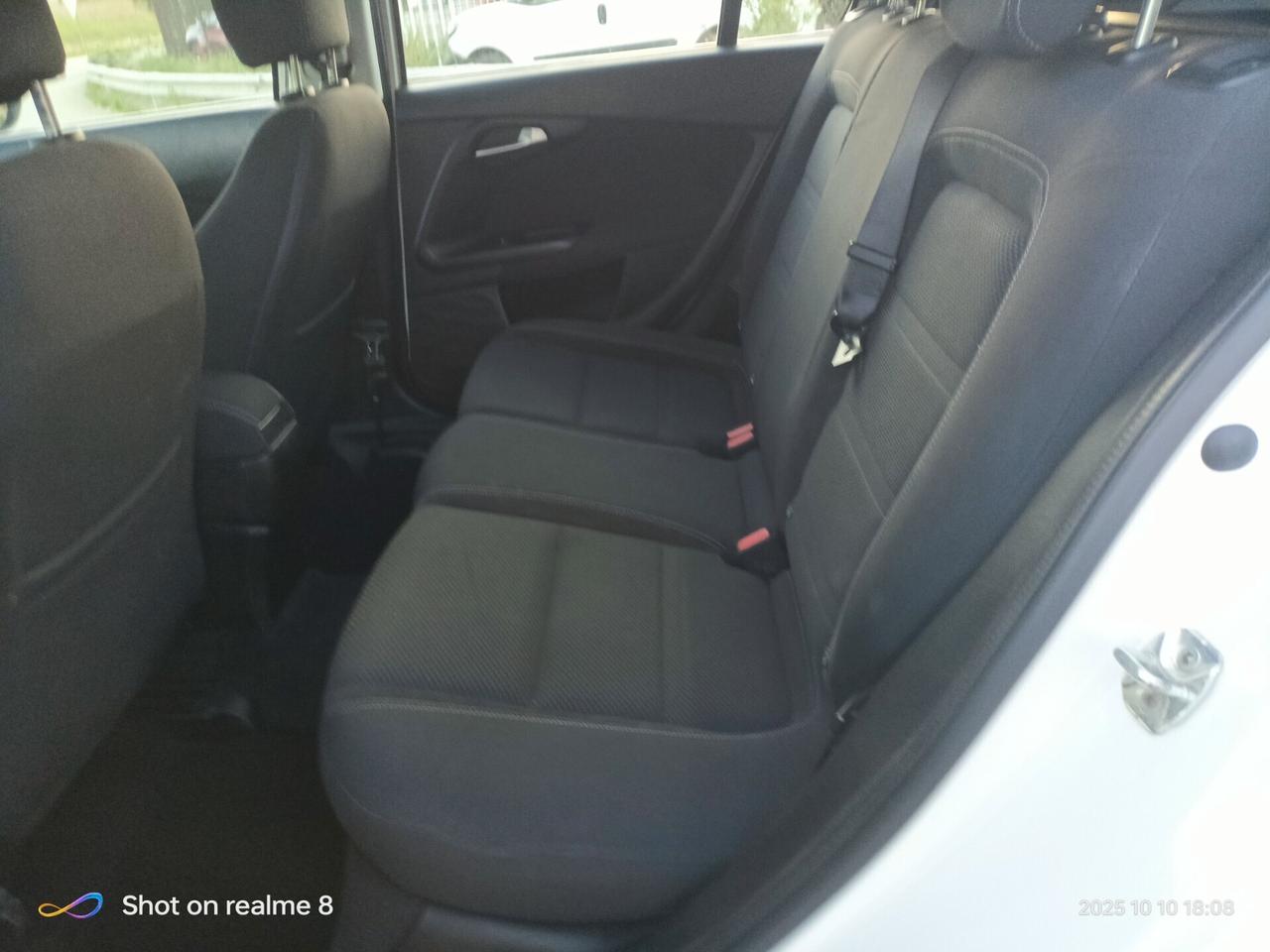 Fiat Tipo 1.6 Mjt S&S SW Lounge