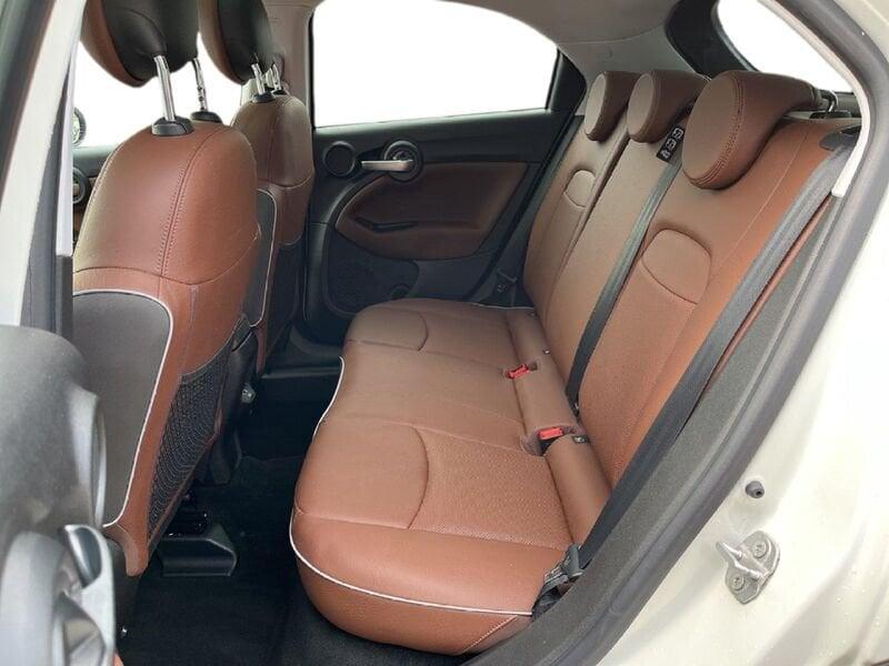 FIAT 500X 500 X 2018 1.3 T4 Connect 150cv dct
