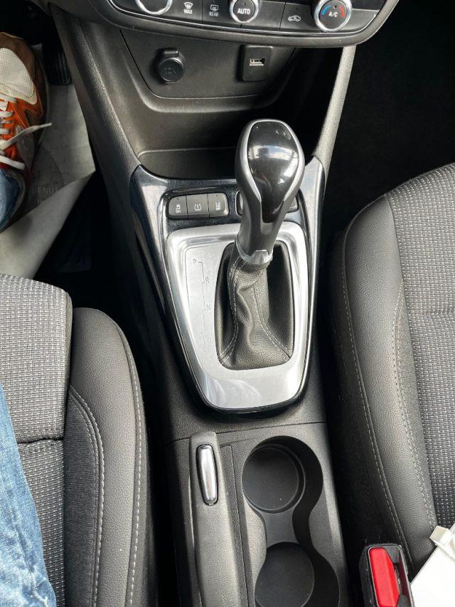 OPEL Crossland 1.5 ECOTEC D 120 CV Start&Stop aut. Elegance
