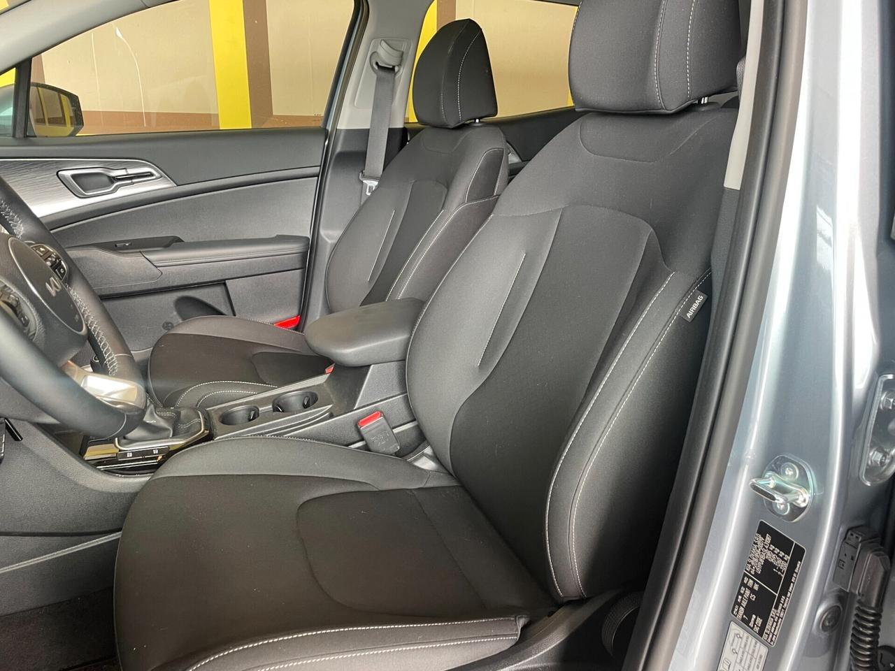 Kia Sportage 1.6 TGDi GPL Business PREZZO REALE