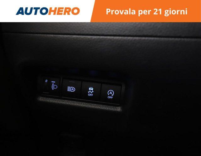 TOYOTA Aygo X 1.0 VVT-i 72 CV 5 porte Trend Air