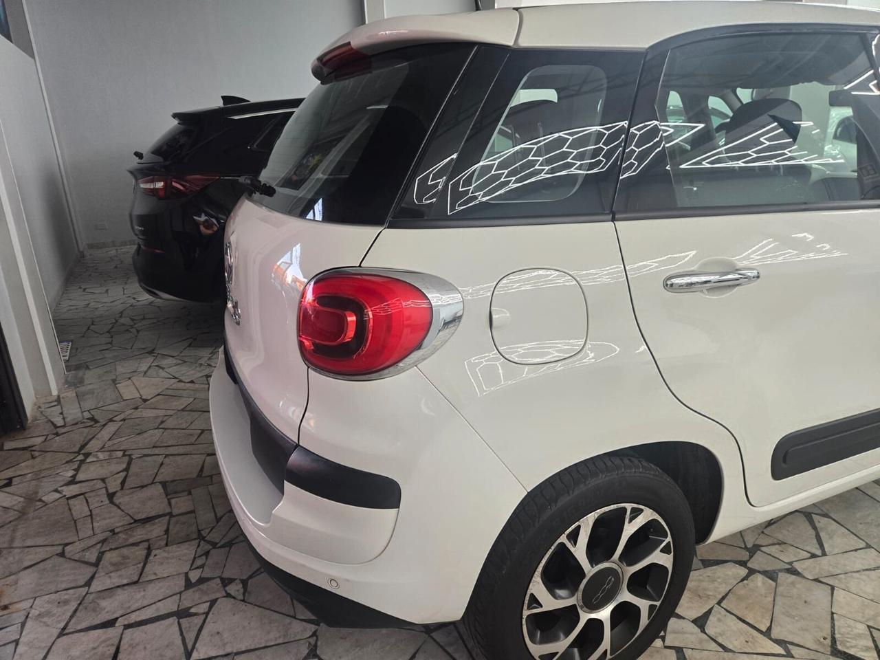 Fiat 500L 1.3 Multijet 95 CV Connect