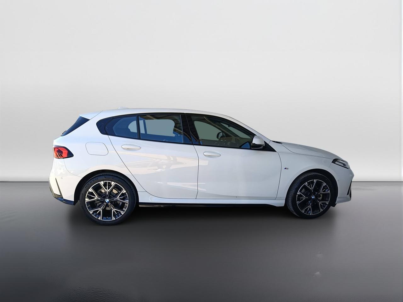 BMW Serie 1 F70 - 118d MSport auto