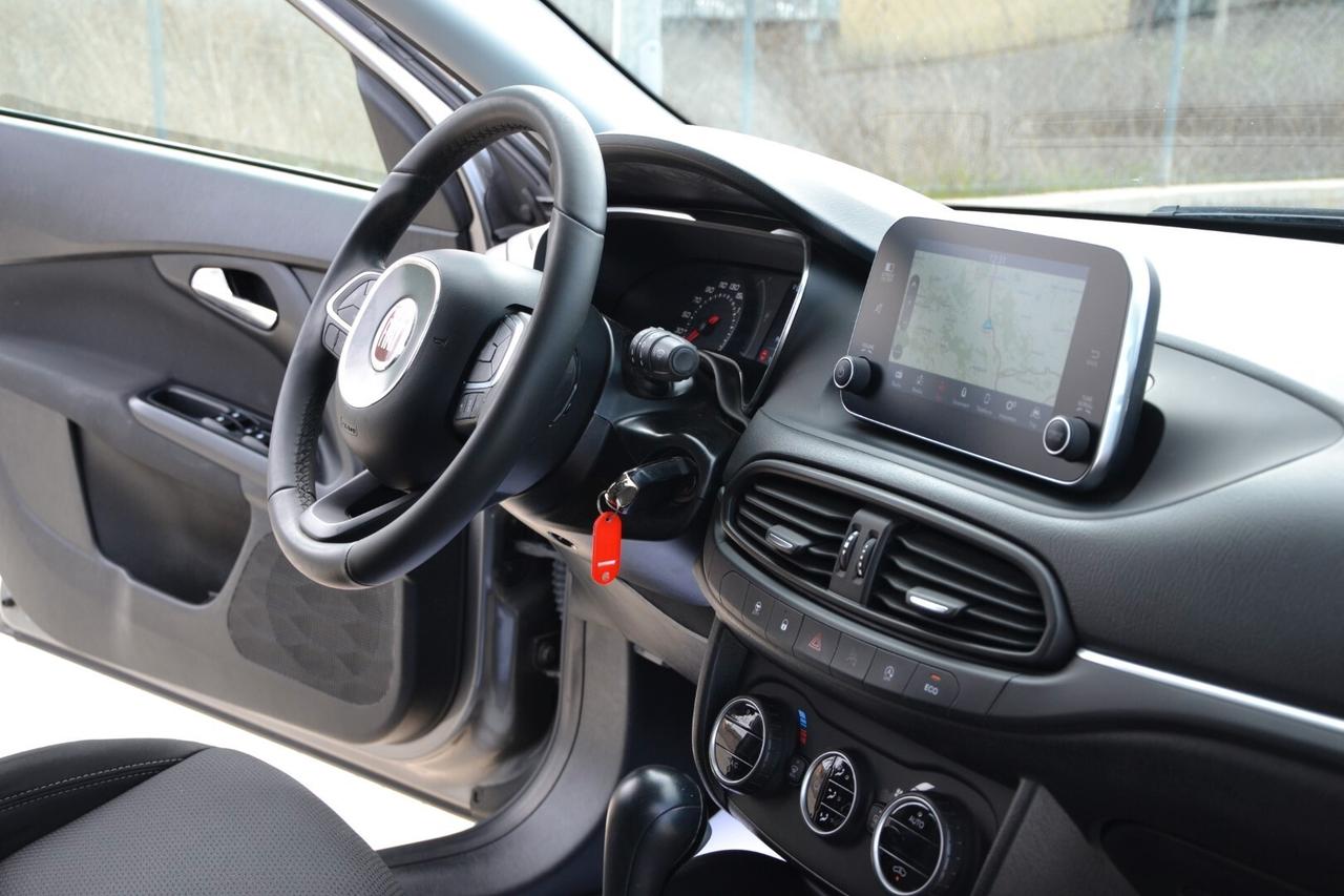 Fiat Tipo 1.3 Mjt S&S SW
