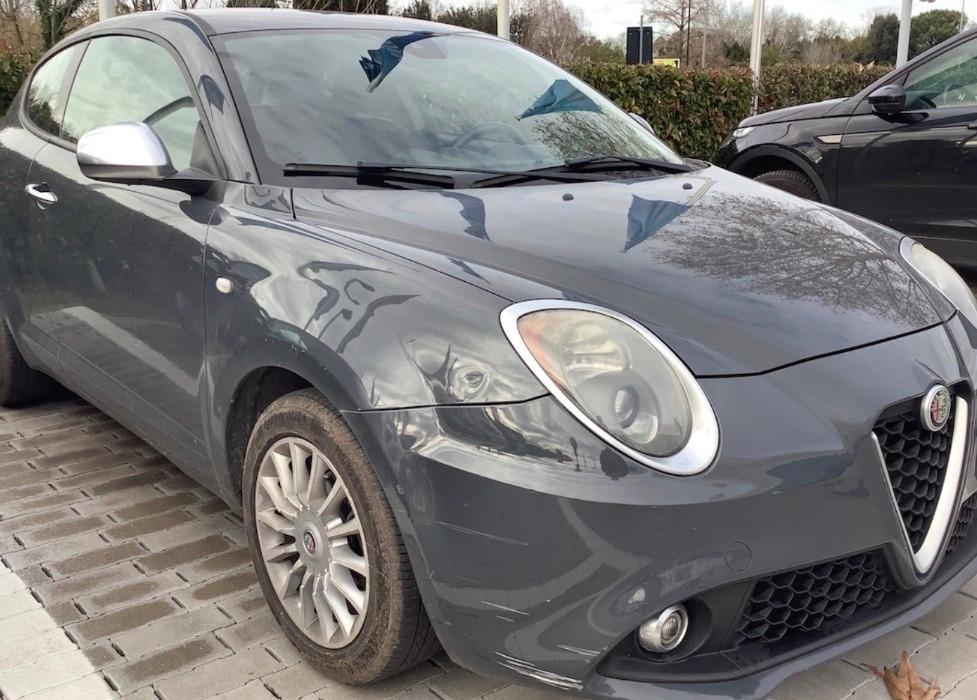 Alfa Romeo MiTo 1.4 78 CV 8V S&S Super