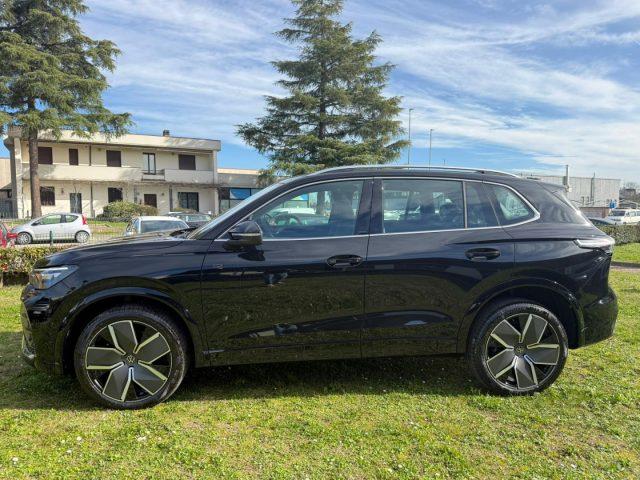VOLKSWAGEN Tiguan 2.0 TDI 193 CV DSG 4MOTION MY26 R-Line Plus TETTO