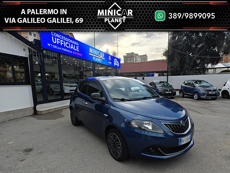 Lancia Ypsilon 1.0 FireFly 5 porte S&S Hybrid Gold Plus