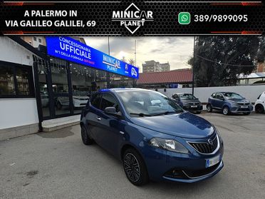 Lancia Ypsilon 1.0 FireFly 5 porte S&S Hybrid Gold Plus