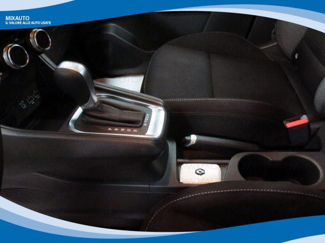 RENAULT Captur 1.6 eTech Hybrid 145cv Zen AUT EU6