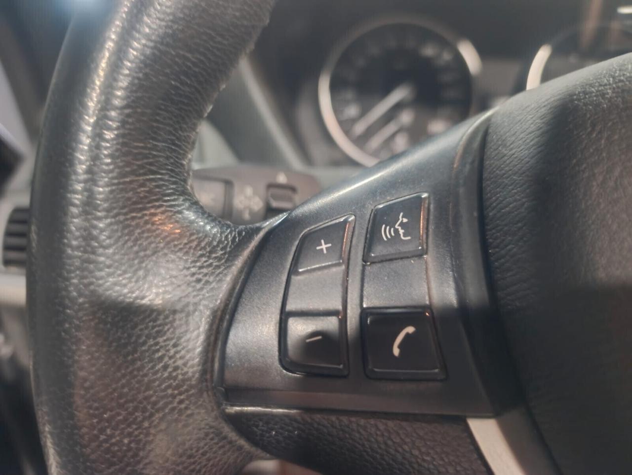 BMW X5 XDRIVE FUTURA del 2010 automatica