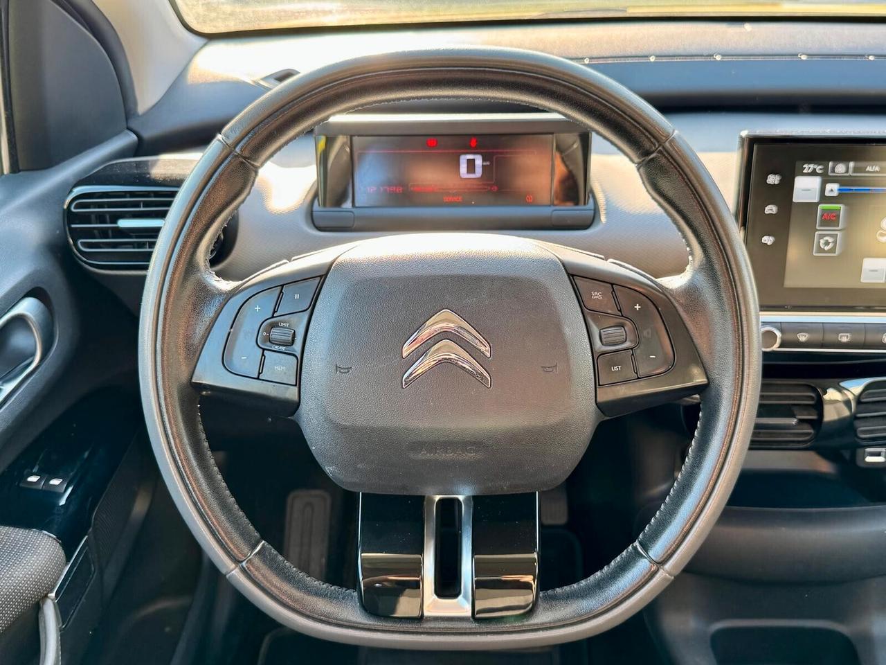 Citroen C4 Cactus PureTech 82 Feel