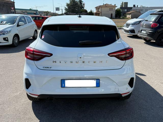 RENAULT Clio (mitsubishi COLT) 1.0 turbo 90 CV Invite -
