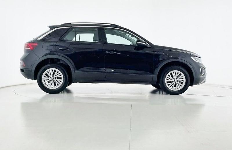 Volkswagen T-Roc T-Roc 1.5 TSI ACT DSG Life