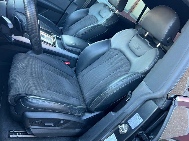 AUDI Q8 50 TDI 286 CV quattro tiptronic Sport S Line Sline