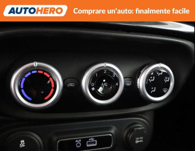 FIAT 500L 1.3 Multijet 95 CV Mirror
