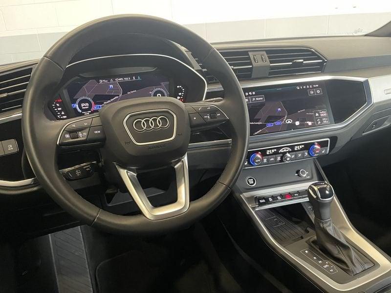 Audi Q3 SPB 35 TDI S tronic