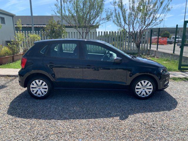 VOLKSWAGEN Polo 1.0 MPI 5p.