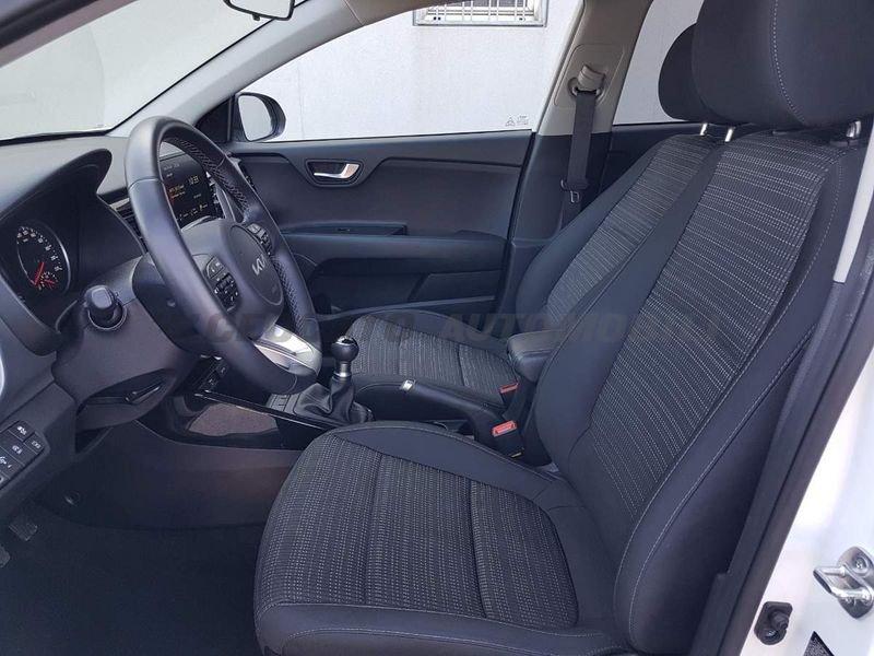 KIA Stonic Stonic 1.2 dpi Style 84cv