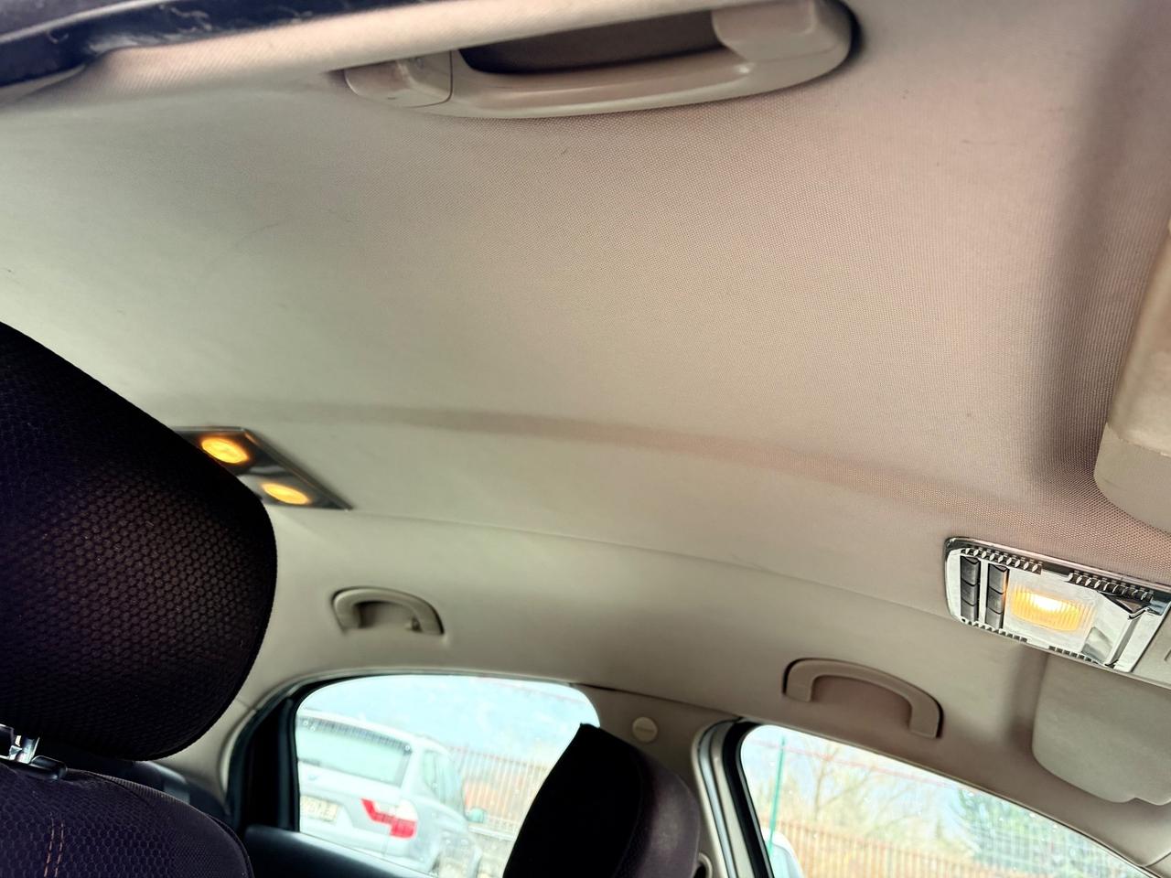 Alfa Romeo 159 1.9 JTDm 16V