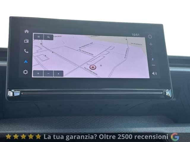 Citroen C3 1.2 puretech turbo Max 100cv CON CATENA DISTRIBUZIONE
