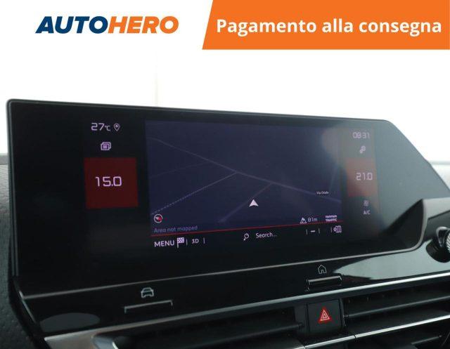 CITROEN C4 PureTech 130 S&S Shine
