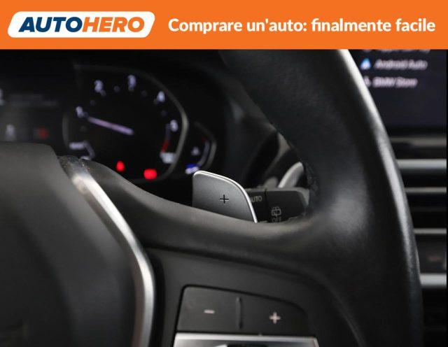 BMW X3 xDrive20d 48V