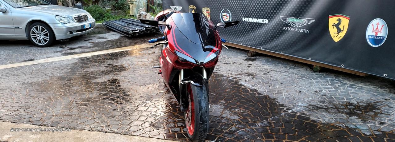 Ducati 848