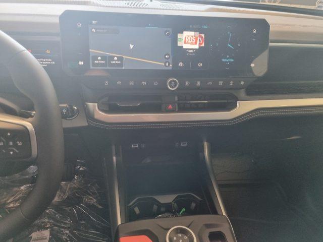 JEEP Compass 1.2 Turbo 48V e-Hybrid First Edition