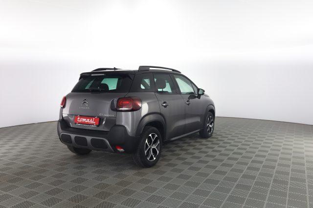 CITROEN C3 Aircross C3 Aircross PureTech 110 S&S Plus