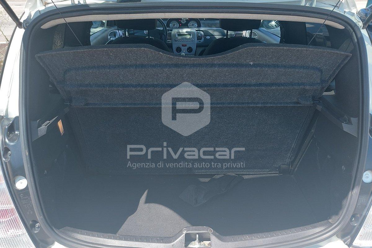 LANCIA Ypsilon 1.3 MJT 75 CV MomoDesign
