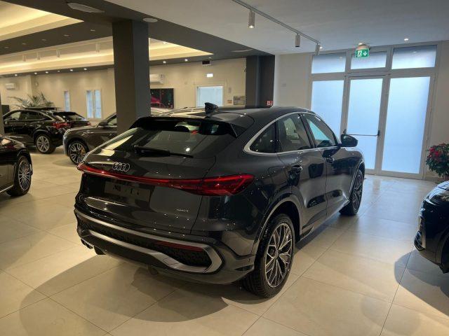 AUDI Q5 Q5 SPB TDI 150 kW mHEV+ S tronic quattro S line ed