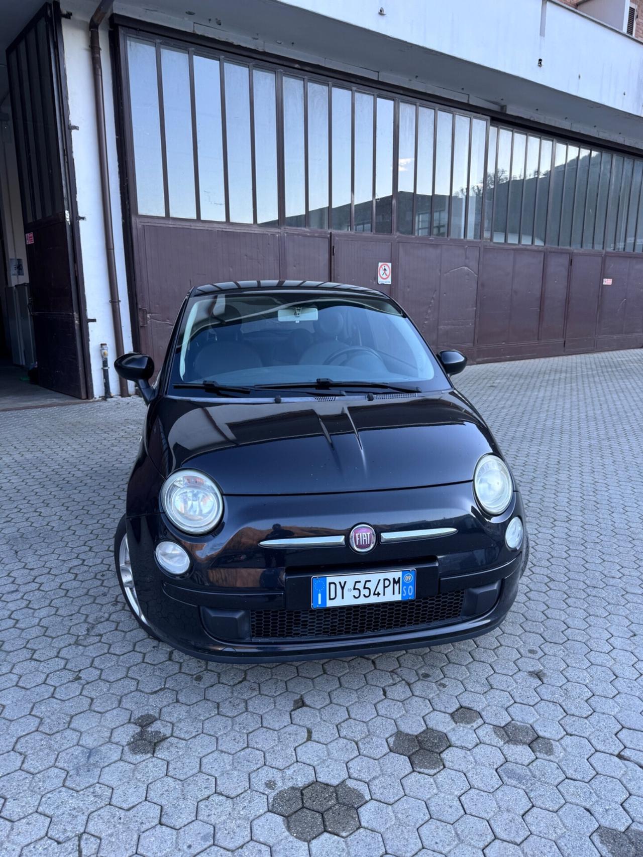 Fiat 500 1.2 Sport