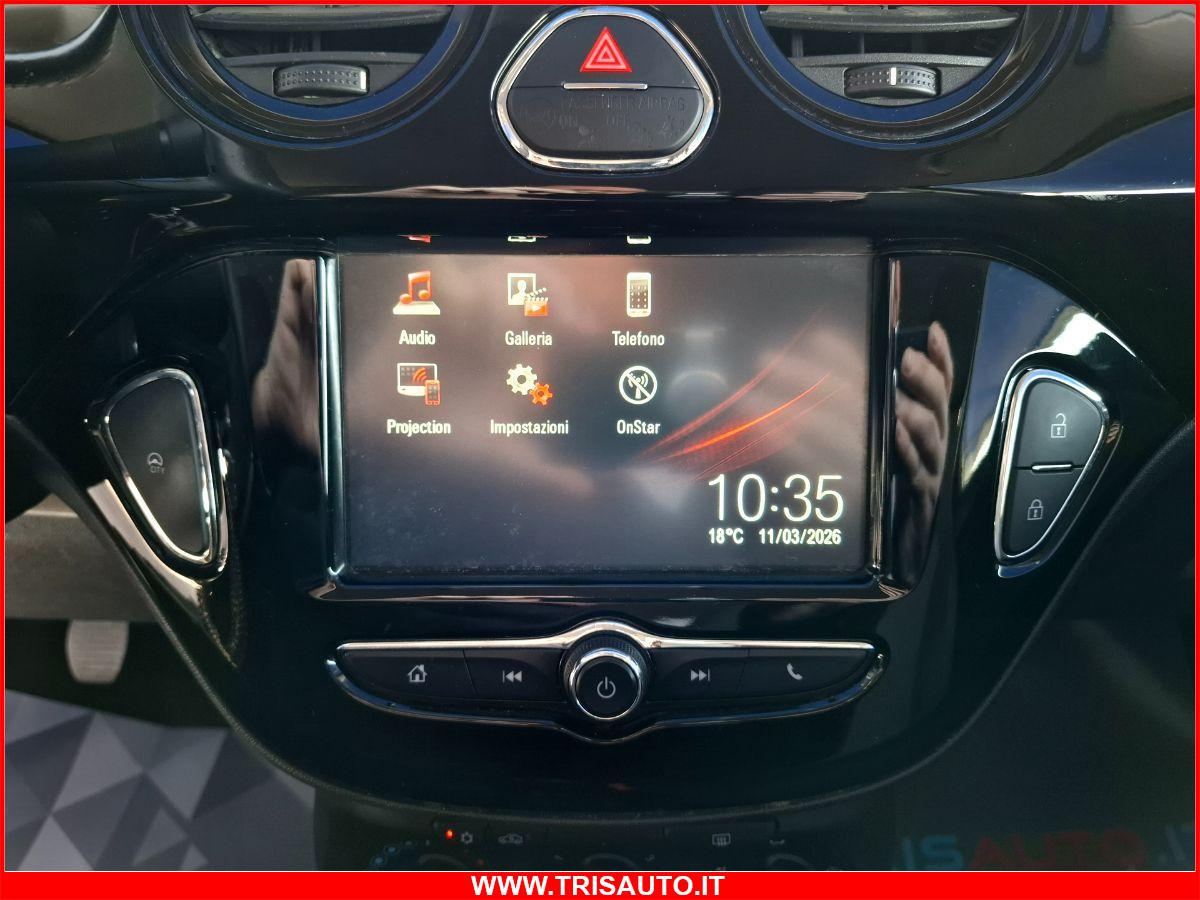 OPEL ADAM 1.2 NEOPATENTATI