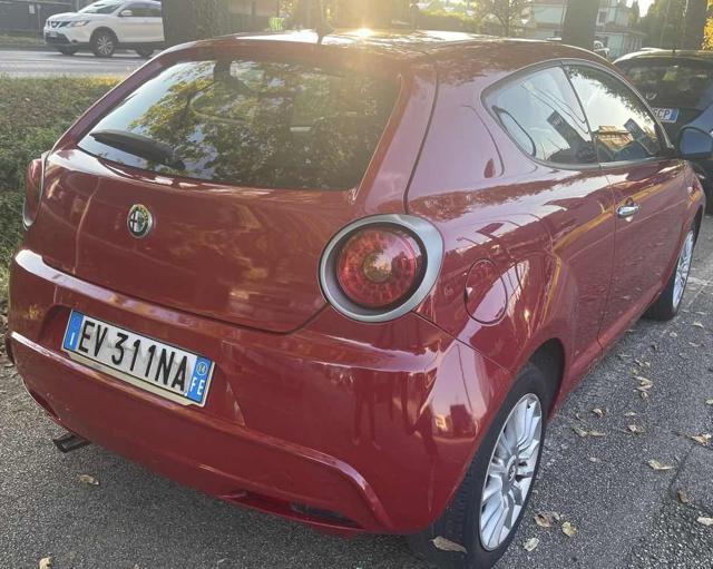 ALFA ROMEO MiTo 1.4 70 CV 8V Progression Benzina/Metano