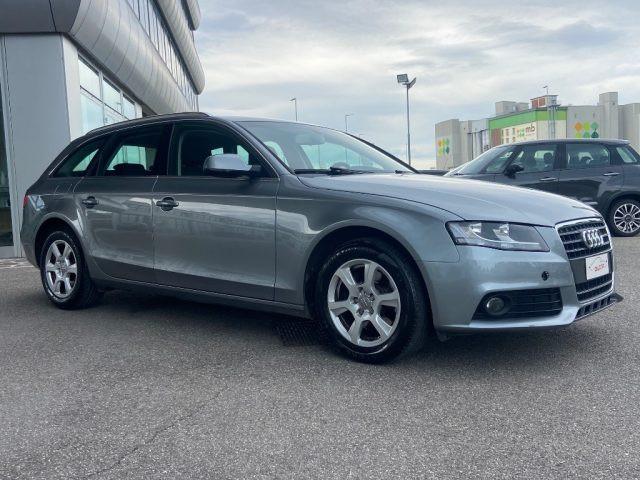 AUDI A4 Avant 2.0 TDI 120CV F.AP. Start